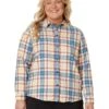 L.L.Bean Plus Size Scotch Plaid Shirt | Shirts & Tops -Family Wear Shop 81gvsRfD2yL. AC SR736920