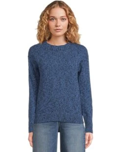 L.L.Bean Cotton Ragg Crew Neck | Sweaters