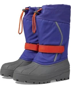 L.L.Bean Northwoods Boots (Toddler/Little Kid/Big Kid) -Family Wear Shop 81jSJeCUq8L. AC SR736920