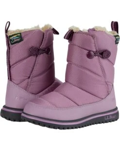 L.L.Bean Ultralight Winter Boot (Toddler/Little Kid/Big Kid) | Boots