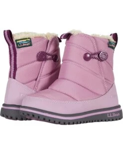 L.L.Bean Ultralight Winter Boot (Toddler) | Boots -Family Wear Shop 81m4RjgwMqL. AC SR736920