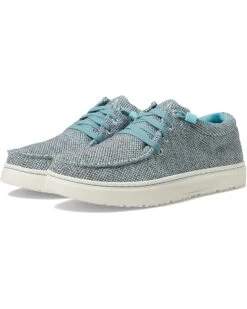 L.L.Bean Higgins Beach 4 Eye Slip-On Fabric | Sneakers & Athletic Shoes