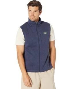 L.L.Bean Sweater Fleece Vest | Coats & Outerwear