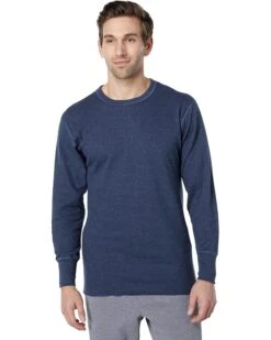 L.L.Bean Double Layer Thermal Crew Neck | Shirts & Tops -Family Wear Shop 81mz39ENYSL. AC SR736920