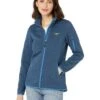 L.L.Bean Sweater Fleece Full Zip Jacket | Coats & Outerwear -Family Wear Shop 81n pVRS98L. AC SR736920