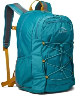 L.L.Bean Comfort Carry Laptop Pack 36 L | Backpacks