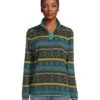 L.L.Bean Sweater Fleece Pullover Print | Sweaters -Family Wear Shop 81o Kp8pp2L. AC SR736920
