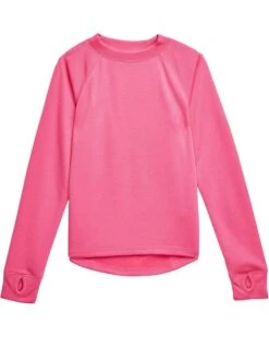 L.L.Bean Wicked Warm Midweight Underwear Top (Big Kids) | Shirts & Tops