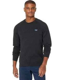L.L.Bean Quilted Crew Neck Regular | Hoodies & Sweatshirts -Family Wear Shop 81phkKn8b L. AC SR736920