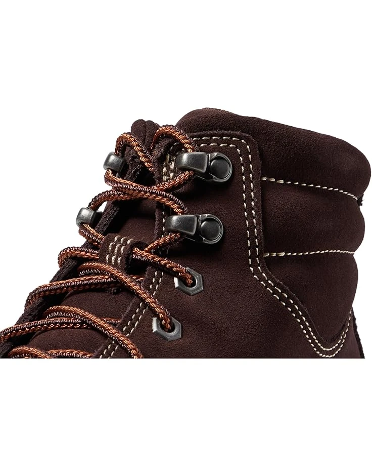 L.L.Bean Stonington Boot Moc Toe Suede | Boots 8 L.L.Bean Stonington Boot Moc Toe Suede | Boots - Image 6