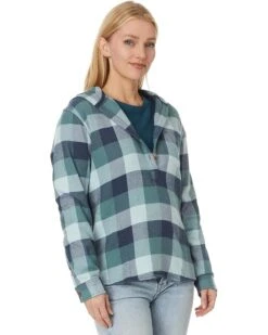 L.L.Bean Midweight Flannel Hoodie | Hoodies & Sweatshirts -Family Wear Shop 81rJEV aj0L. AC SR736920