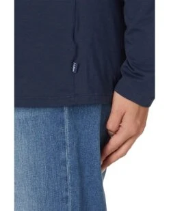 L.L.Bean Plus Size Soft Stretch Supima Tee Scoop Neck Long Sleeve | Shirts & Tops 10 L.L.Bean Plus Size Soft Stretch Supima Tee Scoop Neck Long Sleeve | Shirts & Tops -Family Wear Shop 81rpUihATFL. AC SR736920
