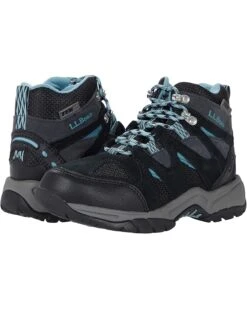 L.L.Bean Trail Model Hiker Water Resistant (Toddler/Little Kid/Big Kid) | Hiking -Family Wear Shop 81sy16mgzdL. AC SR736920