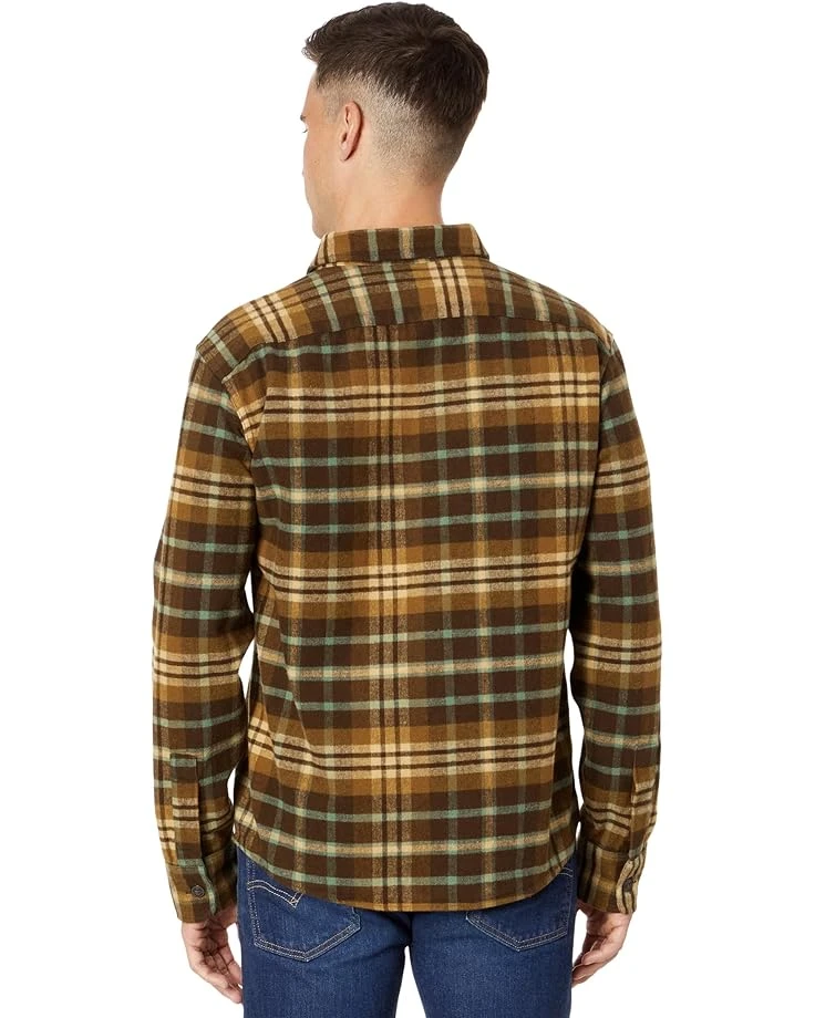 L.L.Bean Signature Chamois Plaid | Shirts & Tops 4 L.L.Bean Signature Chamois Plaid | Shirts & Tops - Image 2