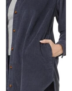 L.L.Bean Comfort Corduroy Relaxed Tunic | Shirts & Tops -Family Wear Shop 81td3URl0wL. AC SR736920