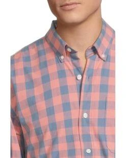 L.L.Bean Comfort Stretch Chambray Shirt Long Sleeve Traditional Fit Plaid | Shirts & Tops 12 L.L.Bean Comfort Stretch Chambray Shirt Long Sleeve Traditional Fit Plaid | Shirts & Tops -Family Wear Shop 81uDD7r34IL. AC SR736920