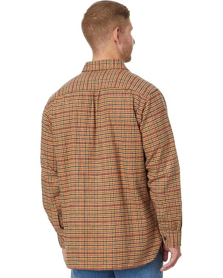 L.L.Bean Chamois Shirt Plaid Regular | Shirts & Tops 4 L.L.Bean Chamois Shirt Plaid Regular | Shirts & Tops - Image 2