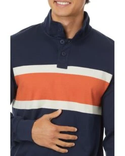 L.L.Bean Vintage Soft Rugby Mockneck Chest | Shirts & Tops -Family Wear Shop 81viQKWdibL. AC SR736920