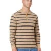 L.L.Bean Vintage Soft Knit Henley Stripe | Shirts & Tops 1 L.L.Bean Vintage Soft Knit Henley Stripe | Shirts & Tops -Family Wear Shop 81wNWGuXfzL. AC SR736920