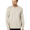 L.L.Bean Wicked Soft Cotton Cashmere Crew | Sweaters -Family Wear Shop 81z2JCKJMcL. AC SR736920