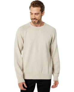 L.L.Bean Wicked Soft Cotton Cashmere Crew | Sweaters