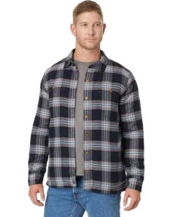 L.L.Bean Fleece-Lined Flannel Shirt | Shirts & Tops -Family Wear Shop 81zRs8 GhwL. AC SR736920