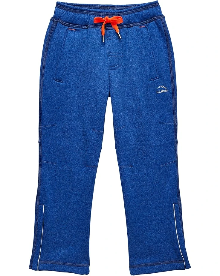 L.L.Bean Mountain Fleece Pants (Little Kids) 3 L.L.Bean Mountain Fleece Pants (Little Kids)