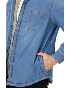 L.L.Bean 1912 Heritage Lined Shirt Jac | Shirts & Tops 8 L.L.Bean 1912 Heritage Lined Shirt Jac | Shirts & Tops -Family Wear Shop 91DgH6A168L. AC SR736920