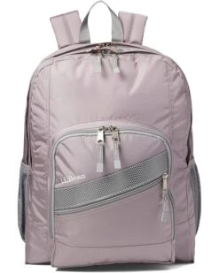 L.L.Bean Kids Deluxe Backpack | Backpacks