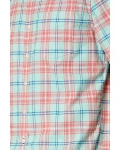 L.L.Bean Comfort Stretch Oxford Short Sleeve Slightly Fitted Plaid | Shirts & Tops -Family Wear Shop 91ISShxrhaL. AC SR736920