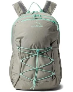 L.L.Bean 30 L Comfort Carry Laptop Pack | Backpacks