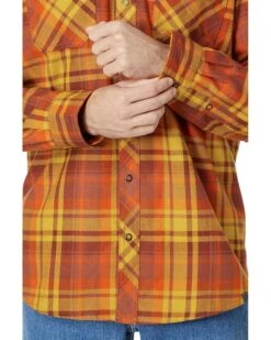 L.L.Bean Katahdin Performance Flannel Shirt Plaid | Shirts & Tops -Family Wear Shop 91QcV6yEIL. AC SR736920