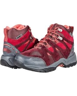 L.L.Bean Trail Model Hiker Water Resistant (Toddler/Little Kid/Big Kid) | Hiking
