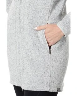 L.L.Bean Petite Sweater Fleece Coat | Coats & Outerwear -Family Wear Shop 91TFBjL6awL. AC SR736920