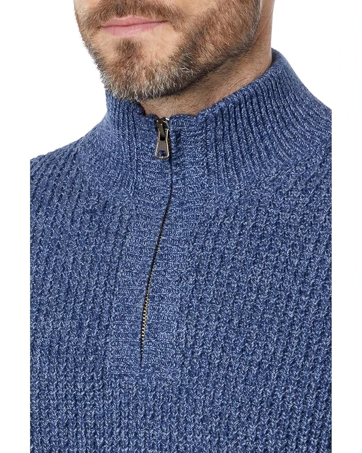 L.L.Bean Organic Cotton 1/4 Zip Sweater | Sweaters 5 L.L.Bean Organic Cotton 1/4 Zip Sweater | Sweaters - Image 3