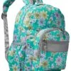 L.L.Bean Kids Junior Backpack Print | Backpacks