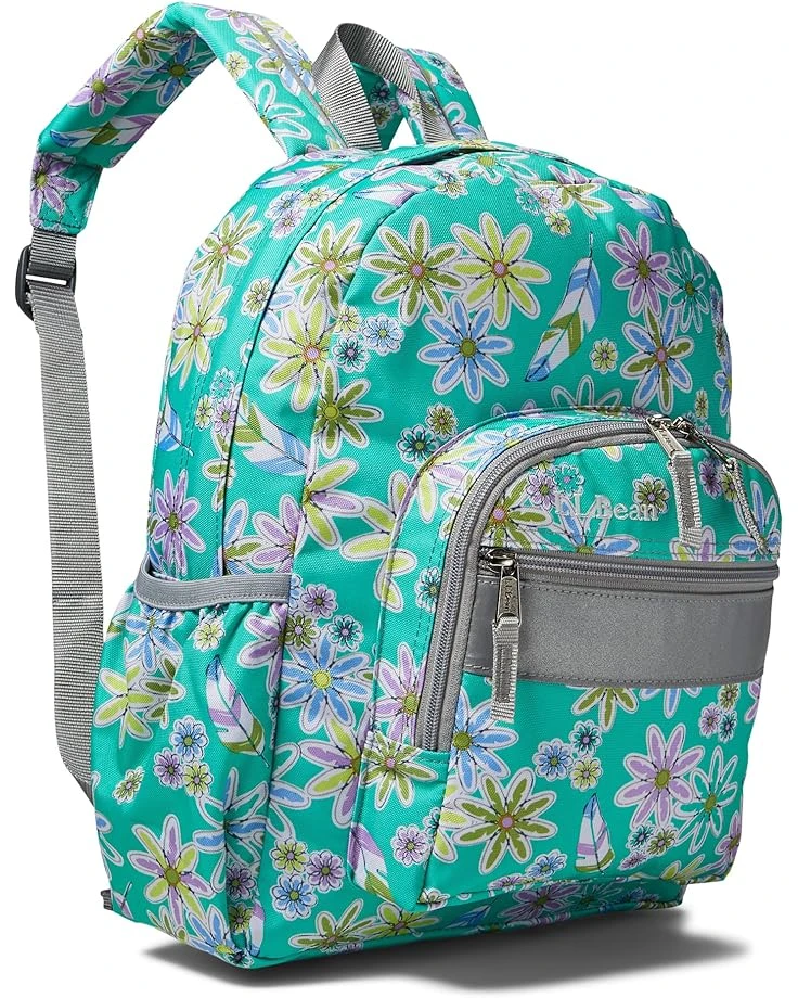 L.L.Bean Kids Junior Backpack Print | Backpacks 3 L.L.Bean Kids Junior Backpack Print | Backpacks