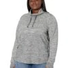 L.L.Bean Plus Size Bean's Cozy Mixed Knits Pullover Marled | Hoodies & Sweatshirts 2 L.L.Bean Plus Size Bean's Cozy Mixed Knits Pullover Marled | Hoodies & Sweatshirts -Family Wear Shop 91ddGDZSu L. AC SR736920