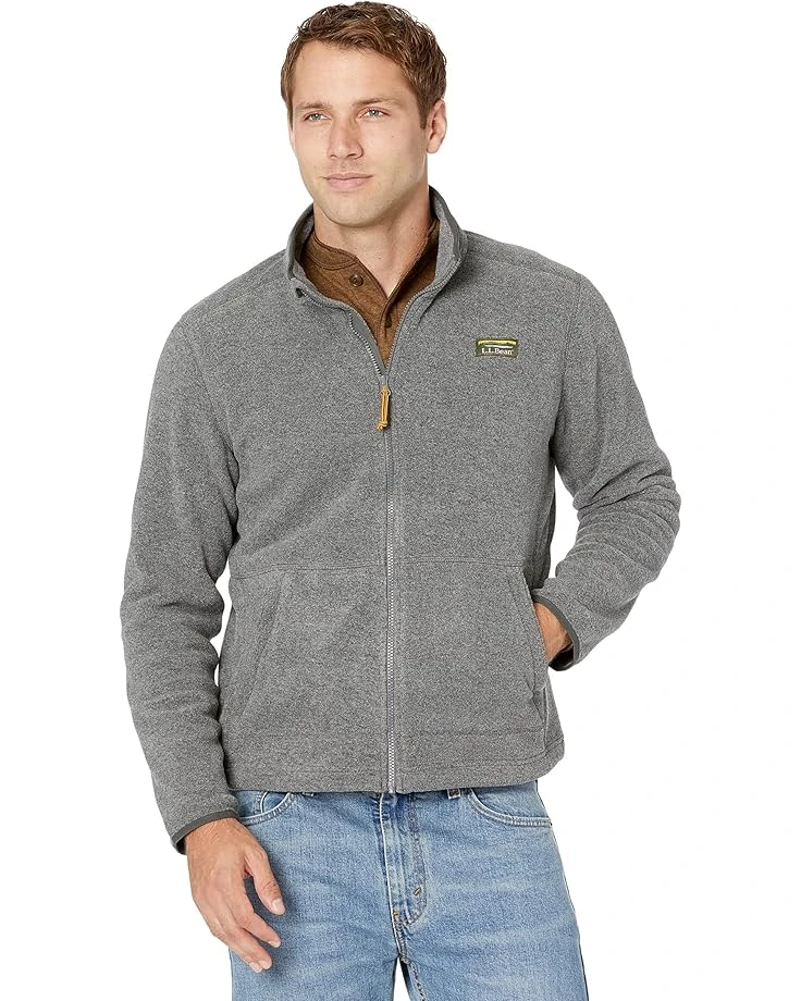 L.L.Bean Mountain Classic Fleece Jacket | Coats & Outerwear 7 L.L.Bean Mountain Classic Fleece Jacket | Coats & Outerwear - Image 5