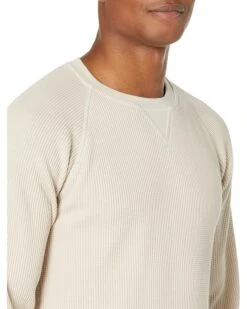 L.L.Bean Signature Waffle Crew Regular | Shirts & Tops 8 L.L.Bean Signature Waffle Crew Regular | Shirts & Tops -Family Wear Shop 91ezDCInv4L. AC SR736920