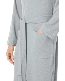 L.L.Bean Comfort Waffle Robe Regular | Sleepwear -Family Wear Shop 91fjTyDLvXL. AC SR736920