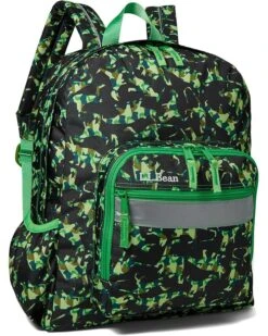 L.L.Bean Original Bookpack III Prnt | Backpacks