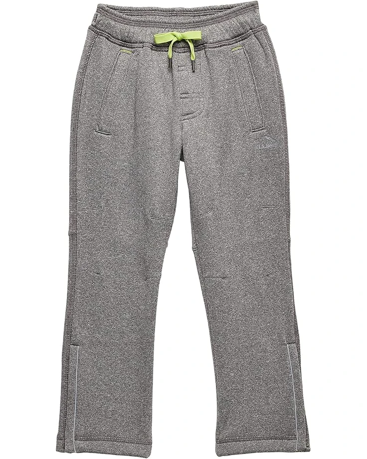 L.L.Bean Mountain Fleece Pants (Big Kids) 3 L.L.Bean Mountain Fleece Pants (Big Kids)