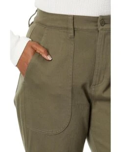 L.L.Bean Signature Washed Cotton Barrel Pants -Family Wear Shop 91oWE9i6tmL. AC SR736920