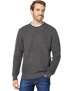 L.L.Bean Organic Cotton Rollneck Crew Sweater Regular | Sweaters