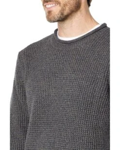 L.L.Bean Organic Cotton Rollneck Crew Sweater Regular | Sweaters -Family Wear Shop 91sKL4PAXIL. AC SR736920