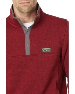 L.L.Bean Sweater Fleece Pullover | Sweaters 8 L.L.Bean Sweater Fleece Pullover | Sweaters -Family Wear Shop 91ypEdJ0ovL. AC SR736920