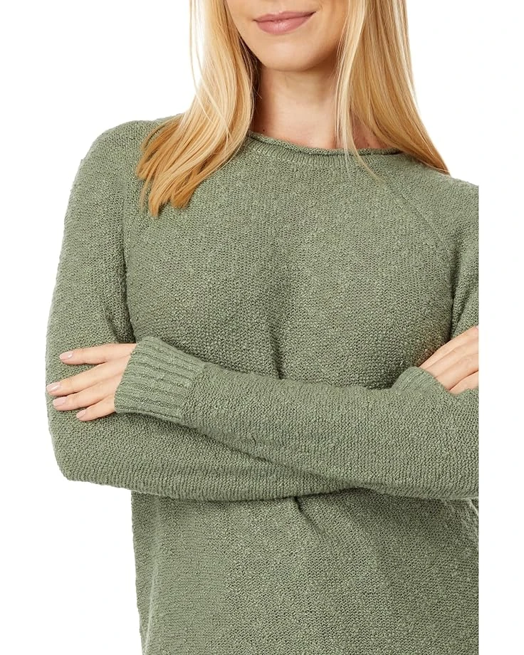 L.L.Bean Midweight Cotton Slub Rollneck Pullover | Sweaters 5 L.L.Bean Midweight Cotton Slub Rollneck Pullover | Sweaters - Image 3