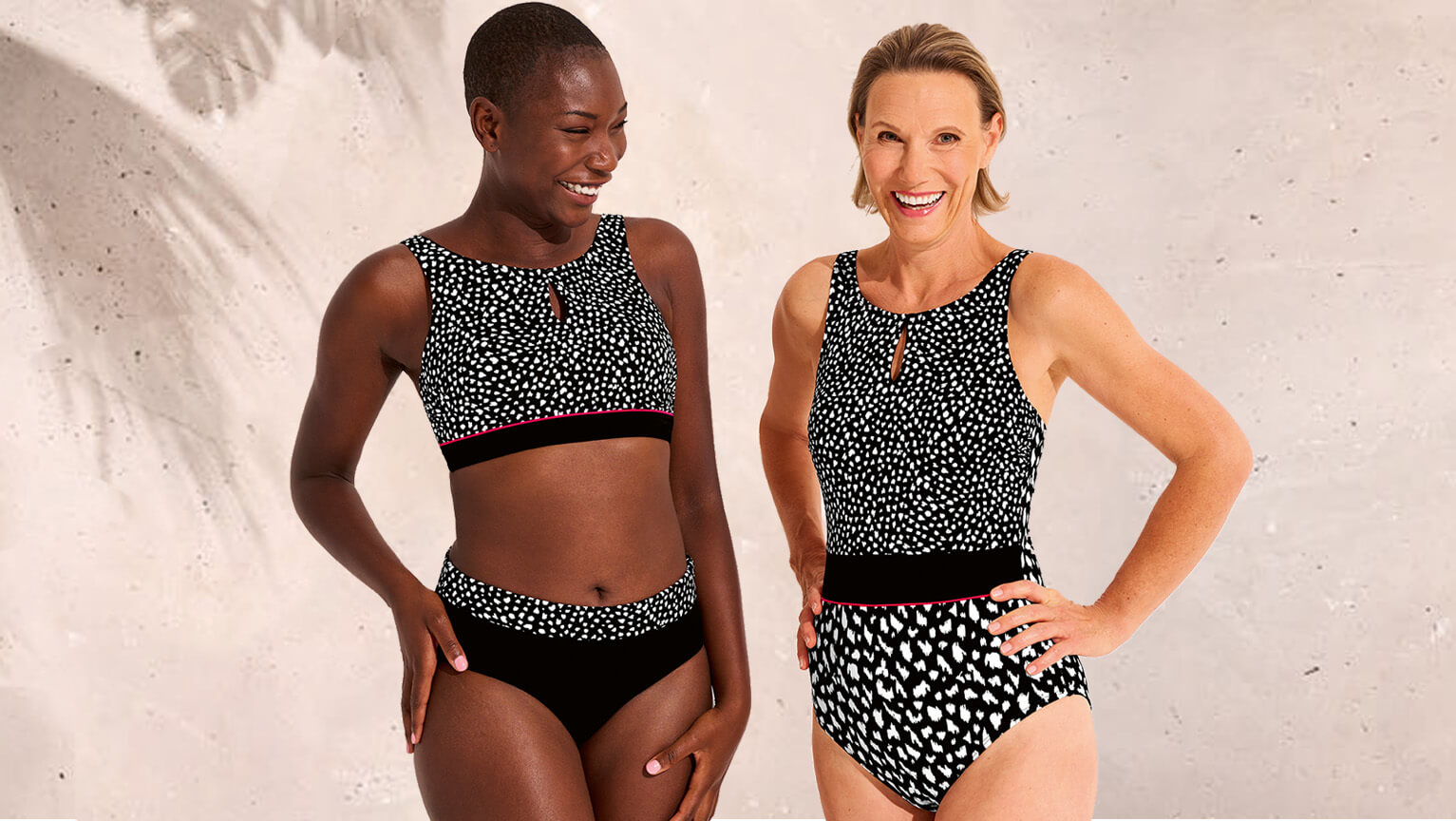 Family Wear Shop -Family Wear Shop mobile category amoena mastectomy swimwear